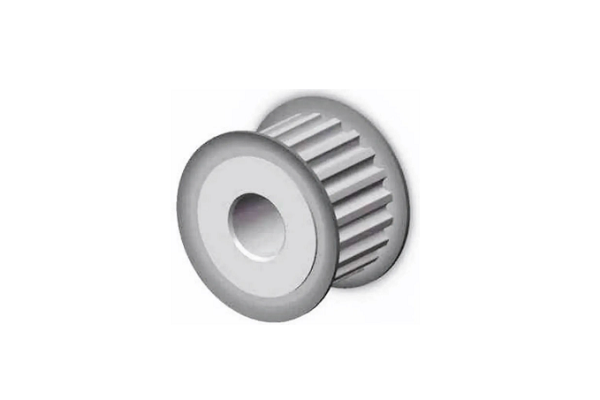 合發(fā)齒輪：仿生齒廓高轉(zhuǎn)矩同步帶輪設計方法研究